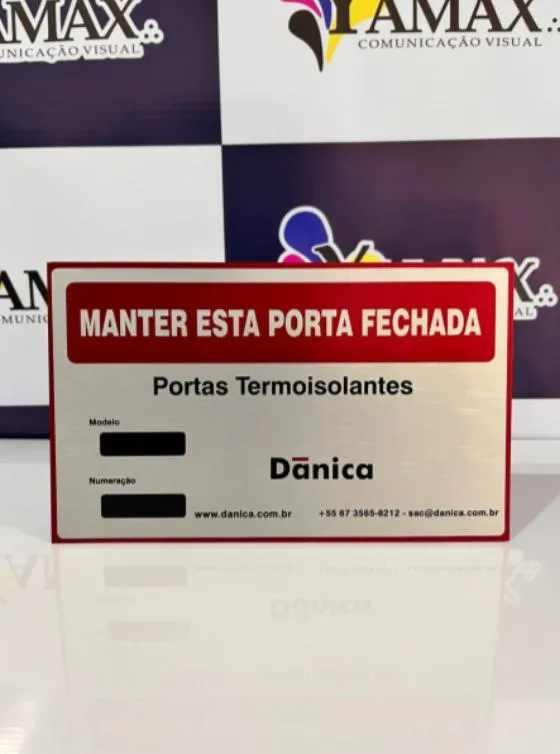 Imagem Ilustrando Yamax