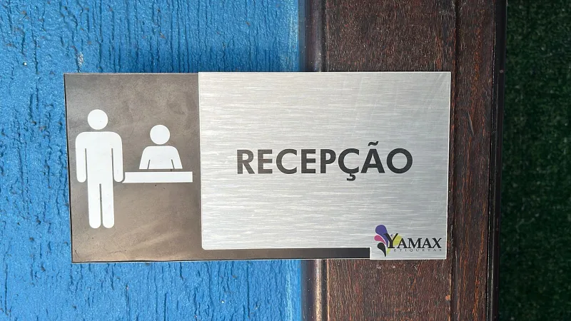 Imagem Ilustrando Yamax