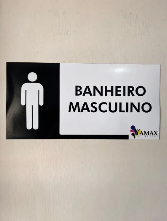 Imagem Ilustrando Yamax