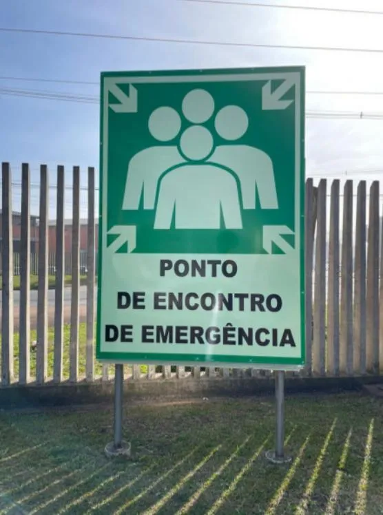 Imagem Ilustrando Yamax