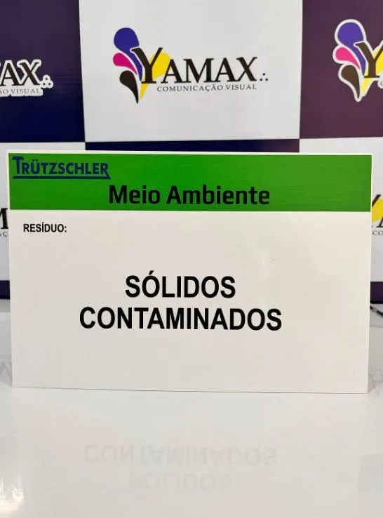 Imagem Ilustrando Yamax